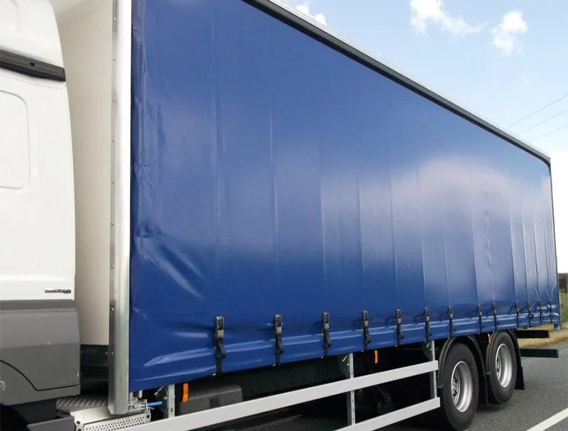 Tarpaulin nə üçün istifadə olunur?