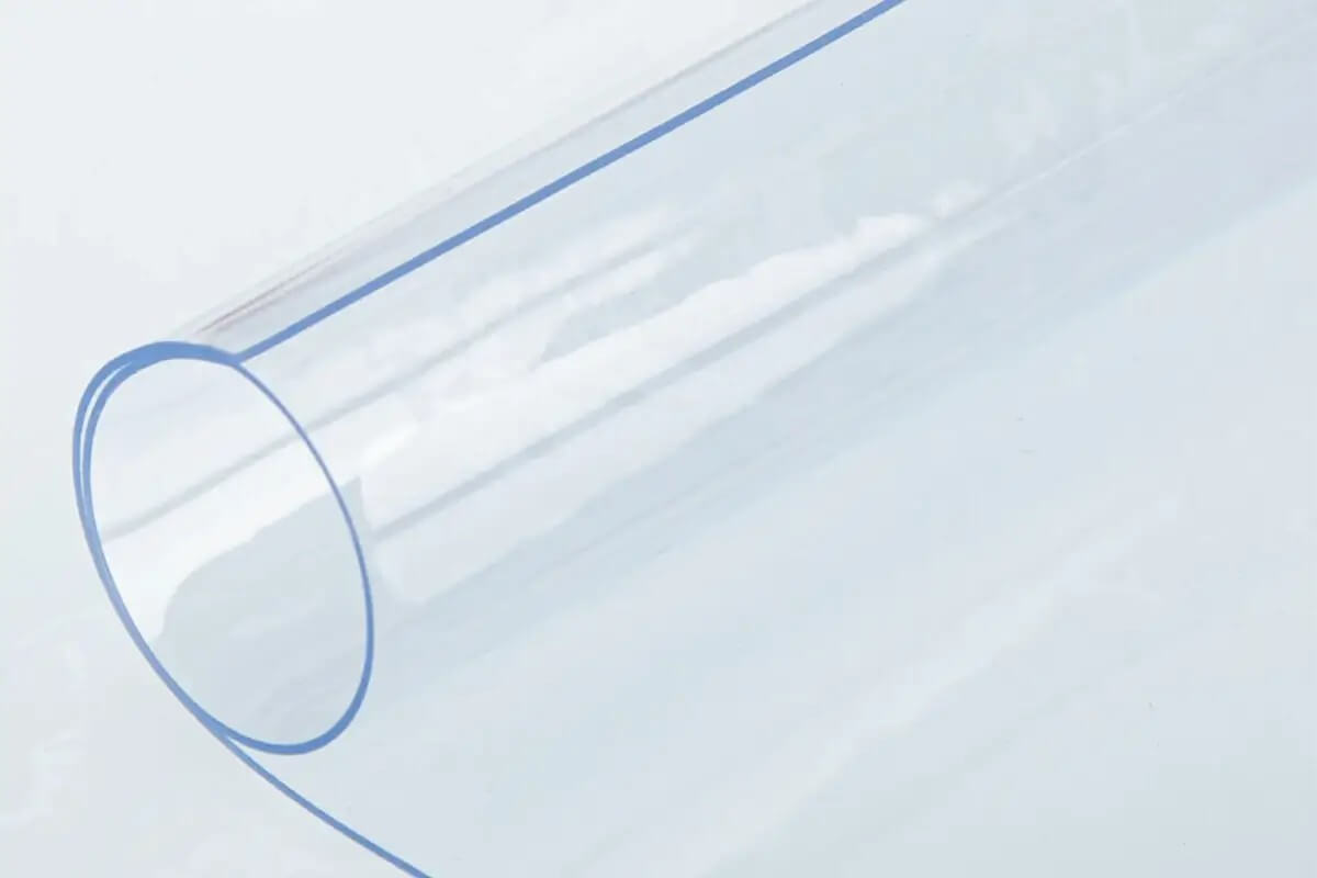 Super Clear PVC tarpaulin harada istifadə edilə bilər?