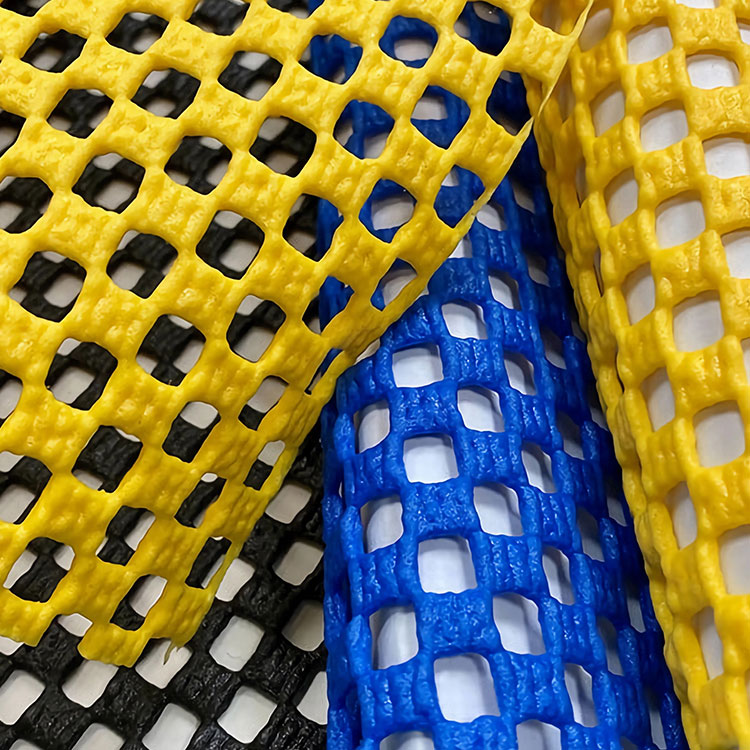 Polyester mesh harada istifadə edilə bilər?