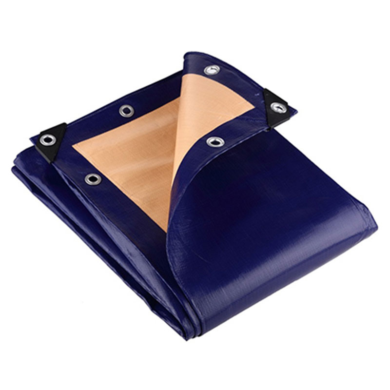 Ehtiyaclarınız üçün Niyə Əlavə Ağır Yük Tarpaulini seçirsiniz?