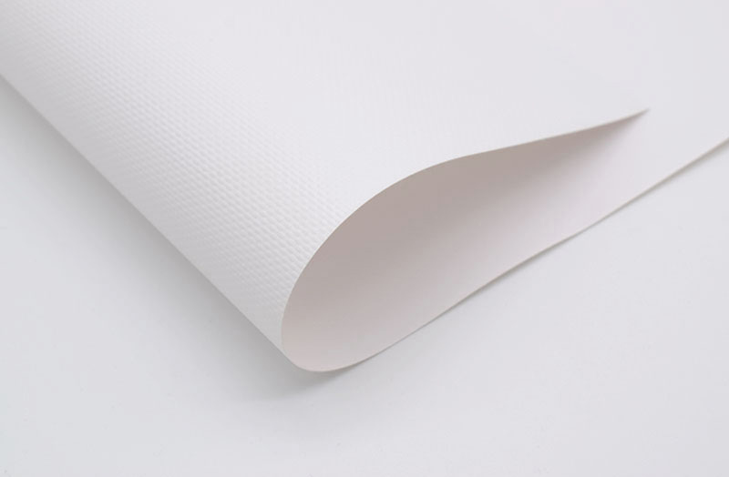 Laminatlı PVC Flex Banner